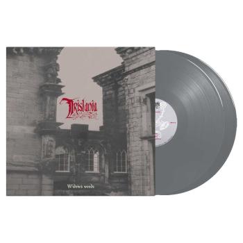 Preview: Tristania - Widow´s Weeds 2LP (Silver Vinyl)